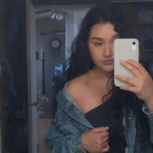 Meet your Posher, Samantha